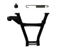 Motorcycle Accesorios Parking Bracket Center Parking Stand Firm Holder Bracket For CB500X For CB500F 2013-2022 Side Bracket