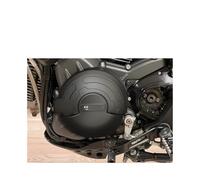 Motorcycle Accessoires Engine Cover Protection For Monster 659 797 Plus 2018 2019 2020 2021 Engine Case Saver Cover Pulley Guard