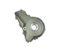 Motorcycle Accessoires Engine Magneto Left Side Stator Coils Cover For 250NK 250SR CF250 CF250NK CF250SR NK250 SR250 Engine Case Saver Cover Pulley Guard