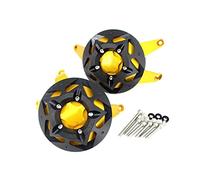 Motorcycle Accessoires Engine Stator CNC Protective Cover Guard Protectors For KAWASAKI Z1000 Z1000SX 2010 2018(LOGO Z1000 Gold)