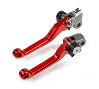 Motorcycle Accessores Brake Clutch Lever CNC Dirt Bike Brakes Levers for Yamaha for YZ250 for YZ 250 2001 2002 2003 2004 2005 2006 2007,Motorcycle Clutch Lever
