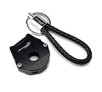 motorcycle accessori Key Case Shell,Key Protector For TRANSALP XL750 750 2022-2024 Accessorie Motorcycle Keychain Case Shell & Key Ring(NN-8)