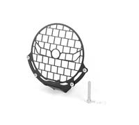 Motorcycle Accessorie For B&M&W R18 R 18 2020 2021 2022 2023 2024 Headlight Guard Protector Grille Grill Cover HeadLight