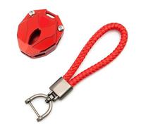 Motorcycle Accessorie Keychain Case Shell Key Ring For Ducati Streetfighter V4 SP V2 Panigale 2022 2023 2024