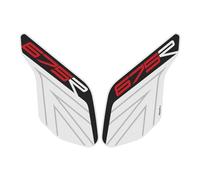 Motorcycle Accessorie Side Tank Pad Protection Knee Grip Mat for Triumph Daytona 675 R 2013-2016 Tanks Traction Pads