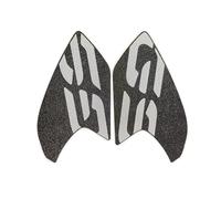 Motorcycle Accessorie Side Tank Pad Protector Knee Mat for BM&W Motorrad R1200 GS 2013-2018 2014 2015 2016 2017 Tanks Traction Pads