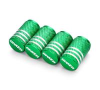 Motorcycle Accessorie Wheel Tire Valve Stem Caps CNC Airtight Covers For Suzuki GIXXER 250 SF 150 125 155 SF250 2018-2024