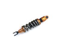 Motorcycle Accessories 1 Pcs 12mm Spring 305MM Fork Clevis Motorcycle Shock Absorber For Suzuki For Kawasaki ATV(20.5MM)