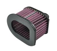 Motorcycle Accessories 1PCS Air Filter For Kawasaki Z750 LBF,LCF (ZR750) 2011-2012 Motorcycle