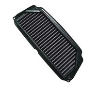 Motorcycle Accessories 1pcs For H-ONDA Motorcycle Air Filter Intake Accessories CB650R CBR650R CB 650R CBR 650 R 2019 2020 2021 2022