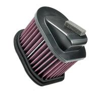 Motorcycle Accessories 1PCS For Kawasaki Z750 R NBF,NCF (ZR750) 2011-2012 Motorcycle Air Filter Accessories