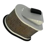 Motorcycle Accessories 1PCS For Kawasaki Z750 R (ZR750) Black For Edition 2012 Motorcycle Air Filter Accessories