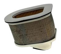 Motorcycle Accessories 1PCS Motorcycle Element Replacement Air Filter For Kawasaki Z750 S K1,K6F (ZR750 S) 2005-2006