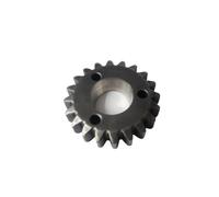 Motorcycle accessories 20-tooth Kick Starter Driven Gear/Crankshaft Start for Scooter GY6-125 GY6-150 152QMI 1P52QMI 157QMJ 1P57QMJ