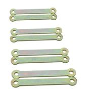 motorcycle accessories 25mm 35mm 40mm 50mm Lowering Kit Dog Bones Suspension Linkages Compatible with Yamaha FZS1000 Fazer 00-05 SV650 99-02 GSF600 GSF1250 GSX1250 (Color : 35mm)