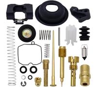 Motorcycle accessories 27421-99C Carburetor Rebuild Repair Kit For Harley For Davidson 1200 For Custom XLC 1996 1997 1998 1999 2000-2006