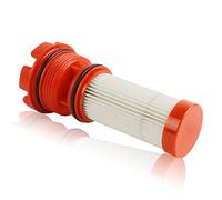 Motorcycle Accessories 2pcs Fuel Filter for Mercury Optimax Verado Sierra DFI Outboard Motor 75HP 90HP 115HP 150HP 200HP 225HP 35-884380T 35-8M0020349
