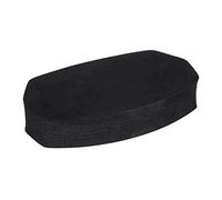 motorcycle accessories 30mm Foam Race Seat Pad Bump Stop Chock Track Motorcycle Self Adhesive