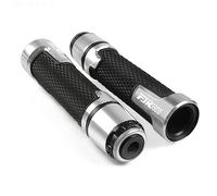 Motorcycle Accessories 7/8'' 22MM Handlebar Grips Handle Bar Cap End Plugs For Yamaha FJR1300 FJR 1300 2004-2017 2008-2016 2015