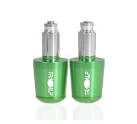 Motorcycle Accessories 7/8" 22mm Handlebar Hand Grips End Handle Bar Cap Ends Plug For T&RANSALP 600VK/VL 1989-1990(Style N)