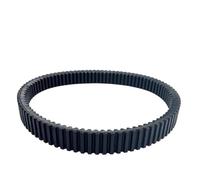 Motorcycle Accessories 841213 Drive Belt Size 814 X 22.5 Replacement Parts For Piaggio Fly 125 4T E3 2007-2011