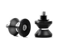 Motorcycle Accessories 8MM Swingarm Sliders Spools Paddock Stand Bobbins For Suzuki GSX-S1000F 2015 216-2023 Protector parts