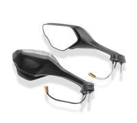 Motorcycle Accessories Accessories Motorcycle Rear View Mirrors Turn Signals For CBR1000RR For CBR 1000 RR 2017 2018 2019 2020 2021 Side Mirrors Rear View