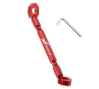 Motorcycle Accessories Adjustable Handlebar Balance Bar Navigation Mobile Phone Bracket GPS For SYM CROX 50 125 150 RX CROX150