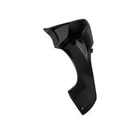 Motorcycle Accessories Air Duct Cove Case Upper Cowling For Kawasaki For NINJA ZX-14R 2012-2020 Motorcycle side fairing(Unpainted-Right Side)