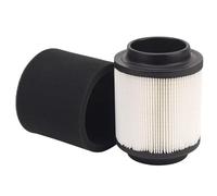 Motorcycle Accessories Air Filter Cleaner For Polaris Hawkeye 300 2X4 INTL 4X4 329 Phoenix Sawtooth 200 Sportsman Le Xplorer 250