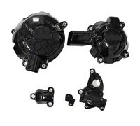 Motorcycle Accessories Alternator Clutch Protection Cover Engine For S1000R S1000RR M1000R M1000RR 2021 2022 2023