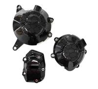 Motorcycle Accessories Alternator Clutch Protection Engine Cover For KAWASAKI Z900 2017 2018 2019 2020 2021 2022 2023