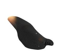 Motorcycle Accessories Anti-Slip 3D Mesh For CB500X CB500 X CB 500 X Fabric Seat Cover Breathable Waterproof Cushion