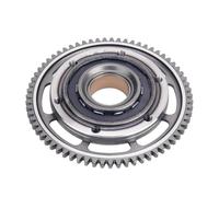 Motorcycle Accessories Bearing Starter Clutch Assy Fit For Du 1100 V4 S SP Pan Ann 916 Cor Spe 1100V4SP(1 Set)