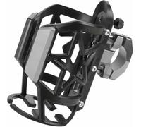 Motorcycle Accessories Beverage Water Bottle Drink Cup Holder Bracket for Suzuki B-King BKING 2008-2012 2011
