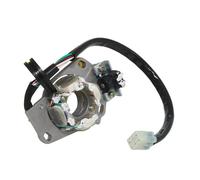 Motorcycle Accessories Boat Charge Coil Assy For YZ125 2006 2007 2008 2009 2020 2021 YZ125X 1C3-85560-10 Magneto Stator Coil