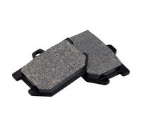 Motorcycle Accessories brake pad For Yamaha XS250 D E XS400 SR500 XJ650 LH Midnight RJ Seca XS650 XS750 SE XS 1100 Motorcycle Front Brake Pads