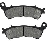 Motorcycle Accessories brake pad Motorbike Brake Pad For GL1800B For Goldwing J Manual GL1800BD GL1800D(Rear)