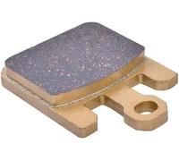 Motorcycle Accessories brake pad Motorbike Brake Pads For KAWASAKI ZX 12 10 6 636 600 R ZX-6RR For VN 1600 K1 M1 N1(1pc)