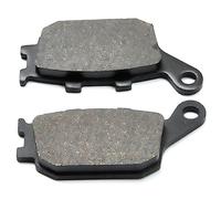 Motorcycle Accessories brake pad Motorcy Rear Brake Pads for Kawasaki Z750 ZR750 Z900RS ZR900 KLV1000 KLZ1000 for Versys Z1000 ZRT00B