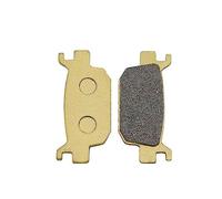 Motorcycle Accessories brake pad Motorcycle Front And Rear Brake Pads Suitable Fosha NSS125/300/350 for Forza SH125i/300i
