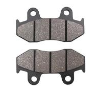 Motorcycle Accessories brake pad Motorcycle Front Brake Pad for XR 500 XR500 1983 1984 XL600 XL 600 XL600R 1983-1987 XR600R XR 600R 600 1985-1987