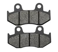 Motorcycle Accessories brake pad Rear Brake Pads for Suzuki AN250 AN 250 for Burgman for Skywave 250 1998-2006 AN400 AN 400 for Burgman 1999 2000 2001 2002 2003