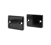 Motorcycle Accessories Brakes Master Cylinder Cover Caps Front Brake Fluid Reservoir Covers Cap For ADV 350 2022 2023 2024 Motorcycle Parts(Color3)