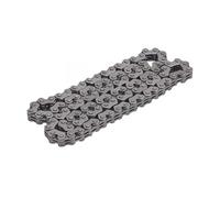 Motorcycle Accessories Camshaft Timing Chain 3+4-104 Links For TRX500FPA Rubicon TRX500FA Foreman Hydrostatic TRX500FGA(Concave Buckle)