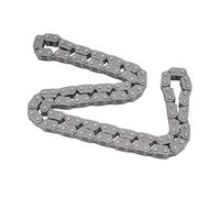 Motorcycle Accessories Camshaft Timing Chain For KL250 STOCKMAN 2000-2017 VN250 250V Super Sherpa KL 250(B)