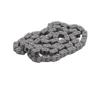 Motorcycle Accessories Camshaft Timing Chain For VP250 VP300 YP250R YP250C YP250RA YP250A YP250D YP250S(Concave Buckle)