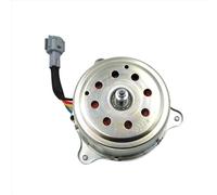 motorcycle accessories Car Radiator Cooling Fan Motor Compatible With March Sunny N17 HR15 Models Fits 21487 1HS0A 21487 1HC0B motorcycle accessories