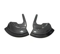 Motorcycle Accessories Carbon Fiber Front Fender Wheel Cover Kit For B&MW S1000RR 2009 2010 2011 2012-2023 spoiler kit