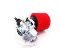 Motorcycle Accessories Carburetor 26mm Carb 45mm Air Filter Set For 140cc 150cc 160cc Carburetor Parts
